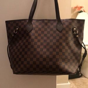 Neverfull Tote